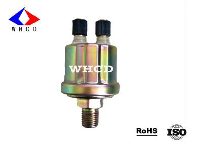 0 ~ o grupo de gerador diesel de 10 barras parte o sensor mecânico do remetente da pressão de óleo