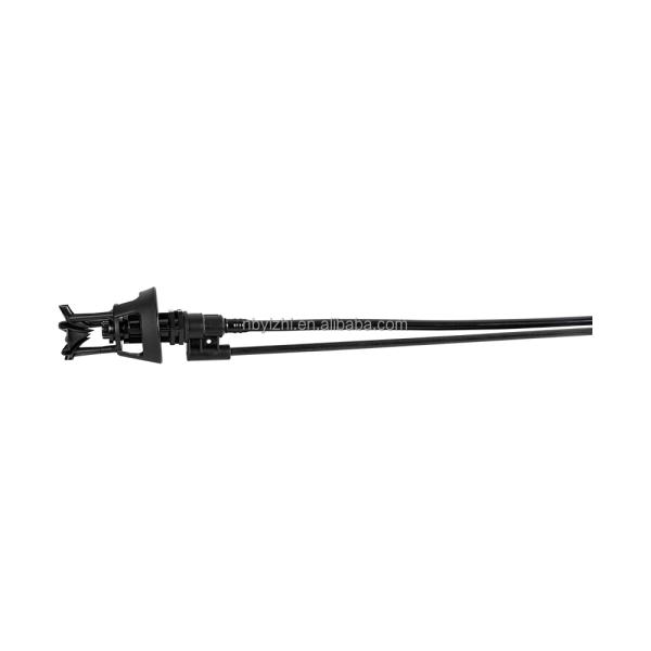 Quick Connect Connection High Angle Xcel Wobble Sprinkler for Perfect Lawn Irrigation