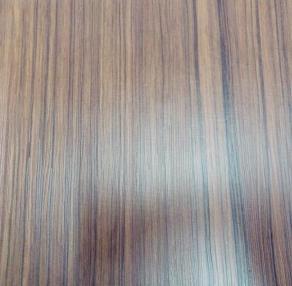 Vacuum press pvc film for MDF cabinet door with 0.3mm/0.35mm x 1400mm