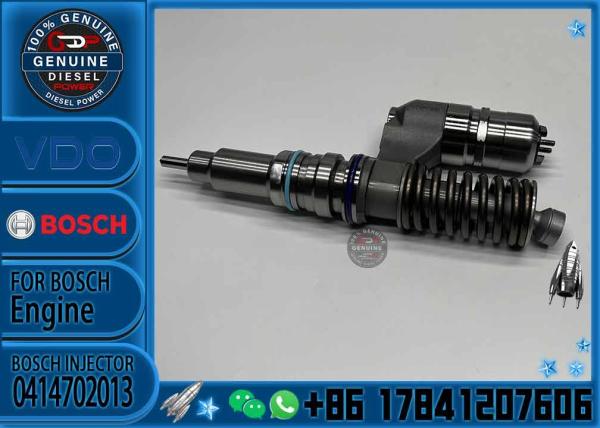VOE3829644 0414702023 3829644 0414702013 fuel injection pump fuel injector for VOL Penta engine TAD1242GE TAD1240VE