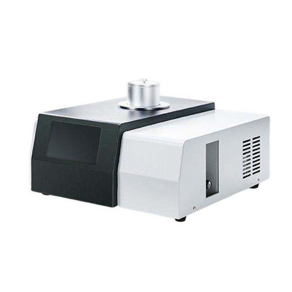 0.01MW Accuracy DTA Differential Scanning Calorimeter Thermal Calorimetry Analyzer