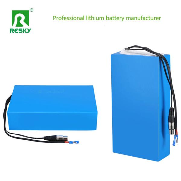 Samsung INR21700-50S 60V 30Ah Batería de iones de litio recargable para scooter eléctrico