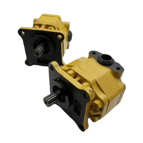 PVC90 K3sp36c Mini Digger Hydraulic Pump PSVD2-21E PSVD2-27E  Kayaba Kyb