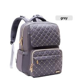 New Large-capacity Diaper Bag Multi functional Backpack Mummy Bag Small Fresh Mother and Baby Backpack
