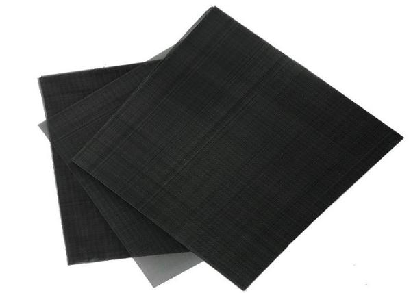Customizable Mild Steel Woven Wire Mesh Cloth with 2mesh to 60mesh for Construction and Industrial Use