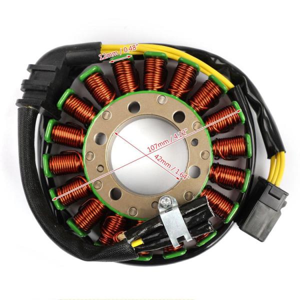 Stator Coil for Honda CB400SF Customized Aftermarket Motorcycle Replacement Parts Fit