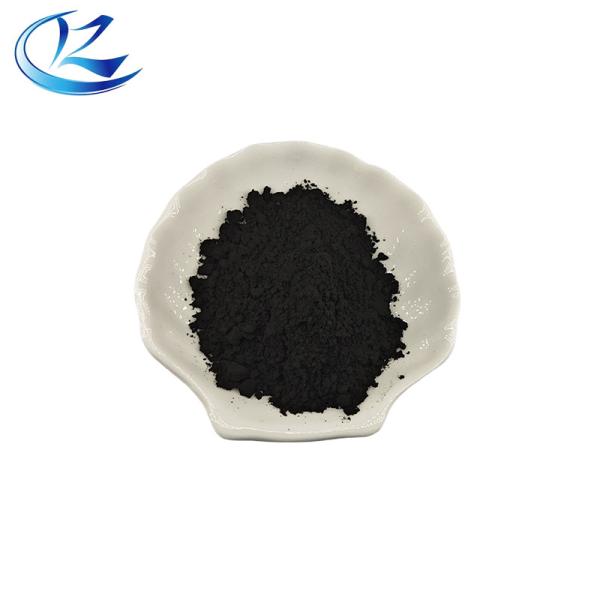 Poudre de cacao alcalinisée noire pour gâteau
