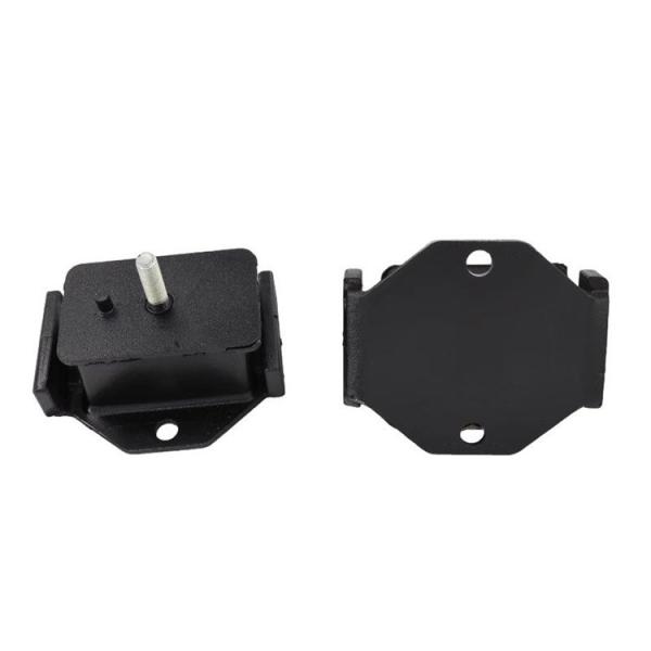 JMC Truck Spare Parts 1030/1040 Foton Car Fitment Auto Engine Front Pad by Manufacturers