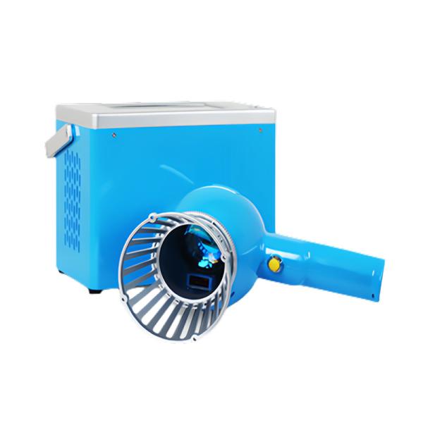 Handheld Intelligent Laser Marker