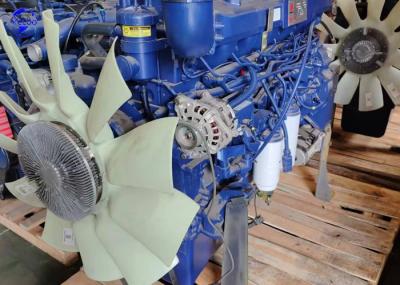 460HP High Power Weichai Engine WP12G460E310