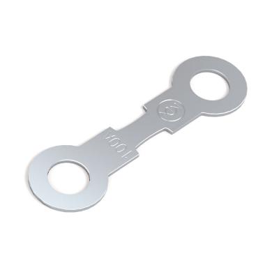 Tira atual alta 30A 40A 50A 60A 80A 100A 110A 120A 150A 175A do fusível do parafuso da retardação de tempo M6 do fusível de ANF HSB