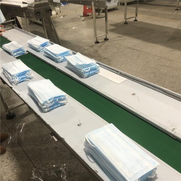 Full automatic Horizontal packaging machine servo control system sexy toys plastic toys packing machine