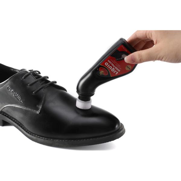 Черный нейтральный жидкий восковый ботинки полировки блестит и защитить кожаные ботинки коричневый восковый