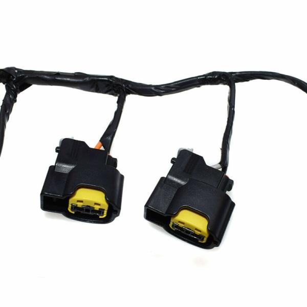 Venta caliente de piezas de automóviles Arneses de alambre de bobina de encendido 27350-2B000 para Hyundai Kia