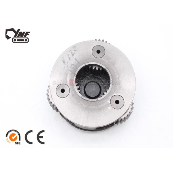 Assy da engrenagem do curso de YNF03010  329 2rd para a roda de engrenagem da máquina escavadora