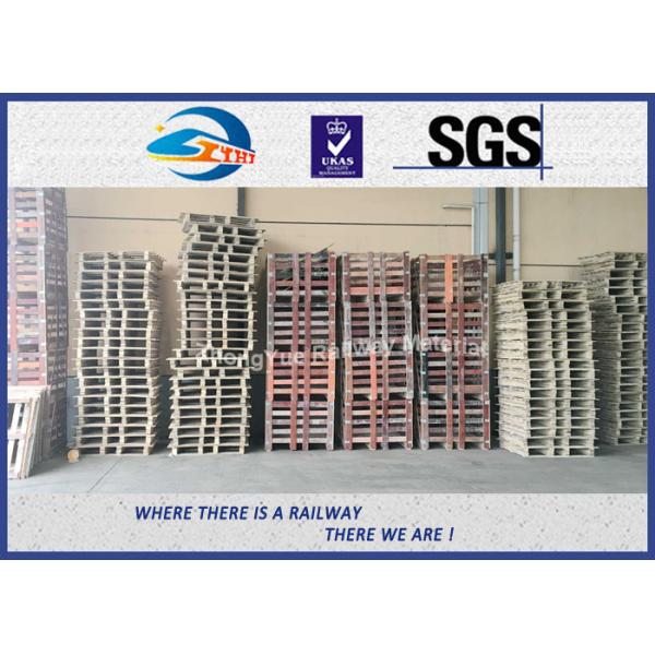 High Tensile Railway Hot Forged Special Stud Bolt For Construction M20 M22 M24 M30 Customized