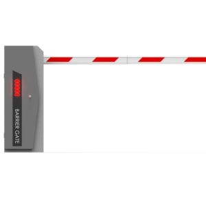 Boom Barrier Gates