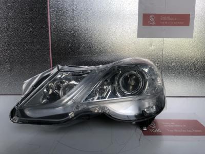 Phare avant droit de voiture, phare au xénon gauche 2128200939 pour Benz Classe E