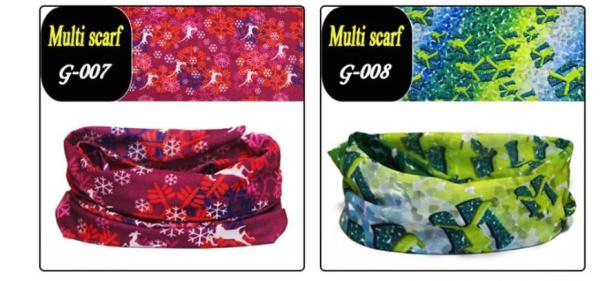 Seamless bandana Riders Face Mask warm Neck Tube outdoor sports Head Band Bicycle Cycling Camping Scarf 100% polyester