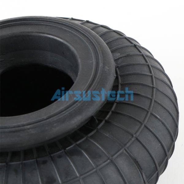 Rubber Bellows Only FS 70-7 Contitech Industrial Single Rubber Air Spring 60512