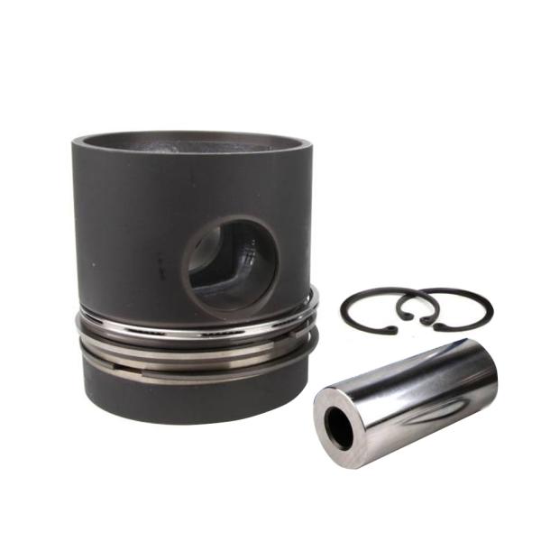 Engine Spare Parts Coated Aluminum Alloy Piston OM364N 0027900 93831606