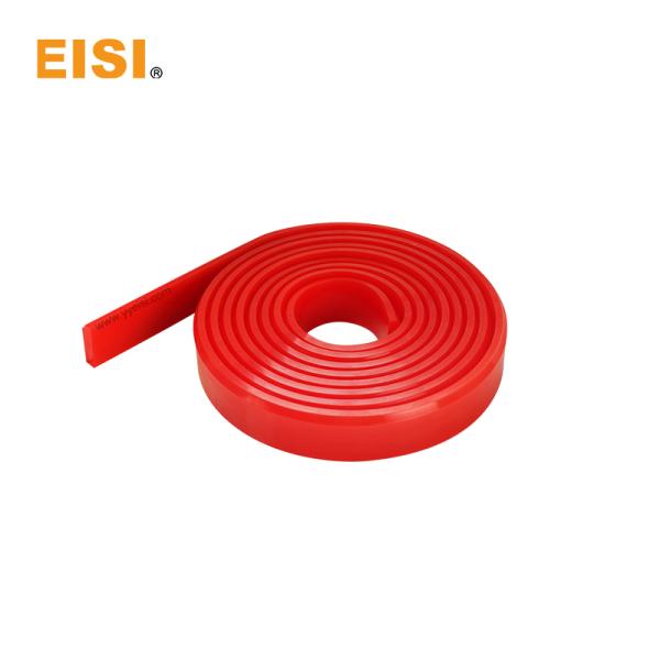 405887 Polyurethane Wash Up Blade Size 4000X40X9mm