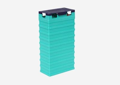 Pilhas Lifepo4 3.2v 100Ah prismáticos do íon do lítio para o sistema do armazenamento de energia solar
