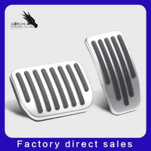 Automobile Pedal