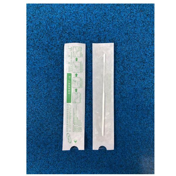 Sampling kit 10ml transport tube with 3ml viral transport medium VTM