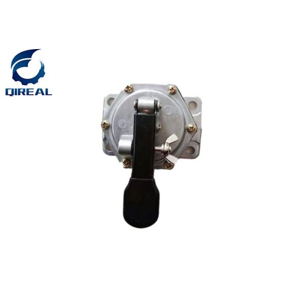 Насос затравки экскаватора масляного насоса руки насоса питания топливом 6251-71-8210 аксессуаров PC400-7 PC400-8 PC450-7 экскаватора