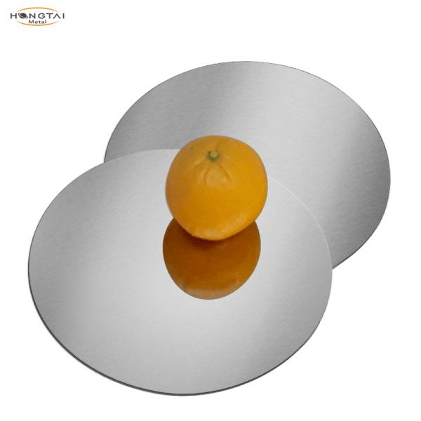 O-H112 Aluminum Coil Roll Anodizing ASTM B209 JIS H4000