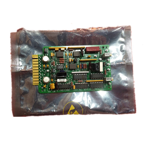 51109693 части системы Хониуэлл Dcs 100B Хониуэлл запасных