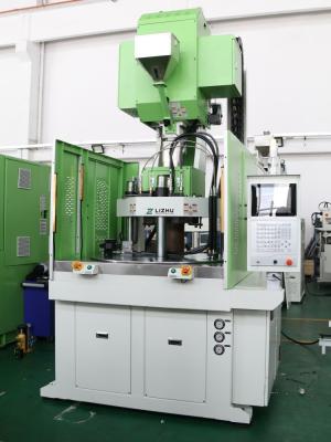 High Performance Vertical Injection Moulding Machine Reliable Quality
