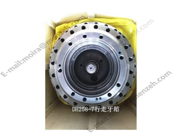 20925318 Final Drive Excavator Travel Gearbox Fit JS200 JS210 JS220 JS235