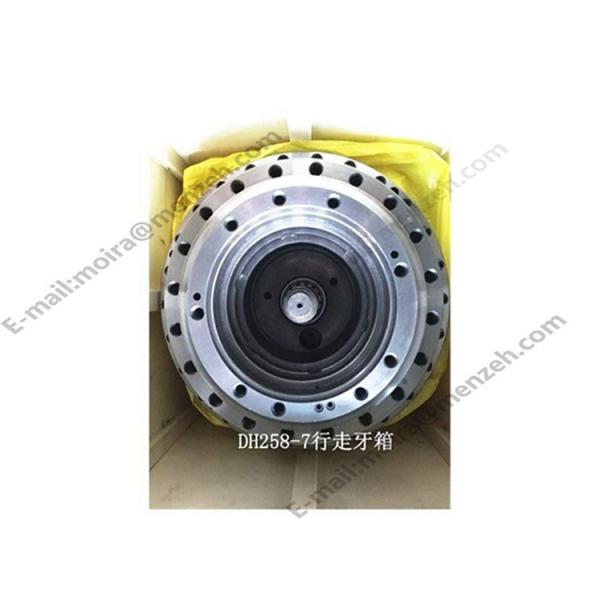 K1011413A 170401-00039 K1003939A Excavator Travel Gearbox Fit DX255 SL255LC-V DH258-7 DX260 DH255-5
