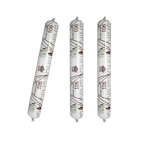 Silicone Structural Glue Waterproof Sealant Window Mildew Resistant Glass Glue