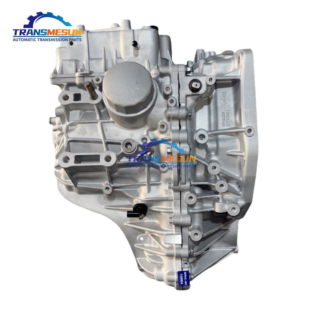 Remanufactured DF733 Wet DCT Automatic Transmission Assembly for Changan UNI-V 1.5T CS85 Coupe Gearbox Replacement