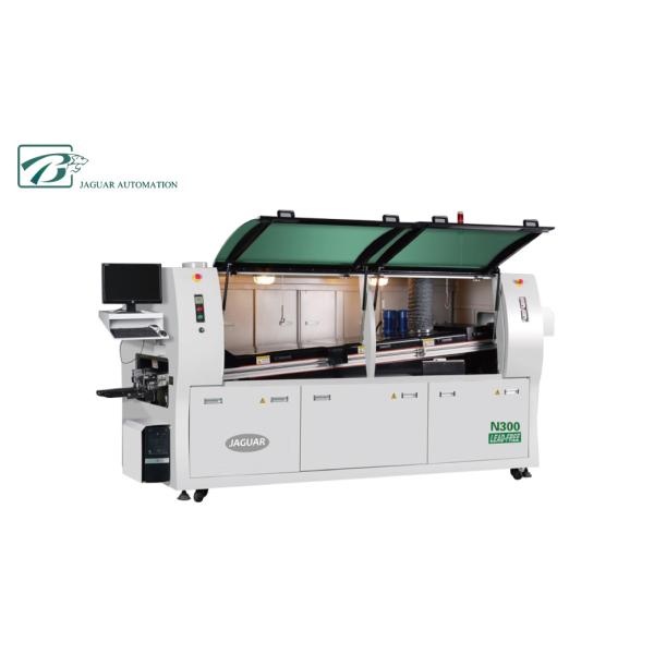PC Control Solder Rework Station , 300 ºC Room Temperature Solder Reflow Oven