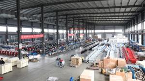 Shanghai Yuegong Fluid Equipment Co., Ltd.
