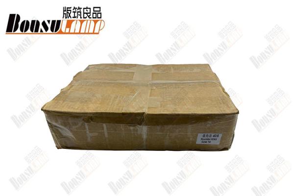 Main Gearbox Pair 40/6  OEM HD65 H250 TD 532105H400 In Hyundai