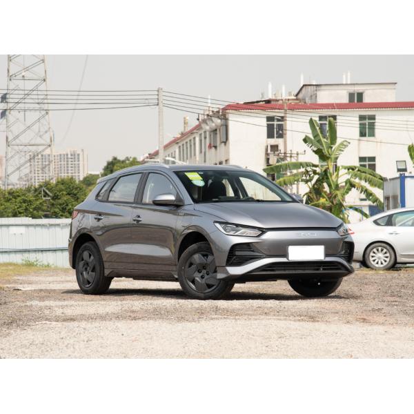 2024 BYD E2 Электромобиль 5-местный Седан с литийным аккумулятором и автомобилем люкс