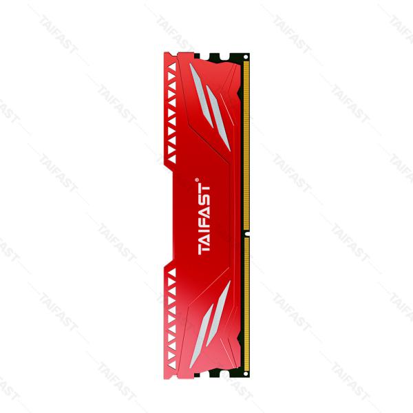 CL17 Heatsink Taifast 3200MHZ DDR4 Ram For PC Desktop 16GB Memory