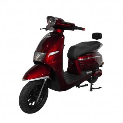 LY-BSG7Electric motorcycle Electric bicycle adult electric scooter