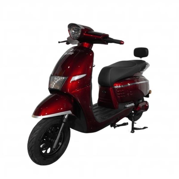 LY-BSG7Electric motorcycle Electric bicycle adult electric scooter