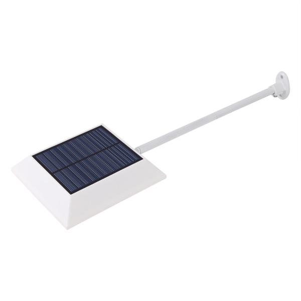 300lm/w 3.2v Small Led Solar Pir Motion Sensor Light / Solar Powered Pir Garden Lights