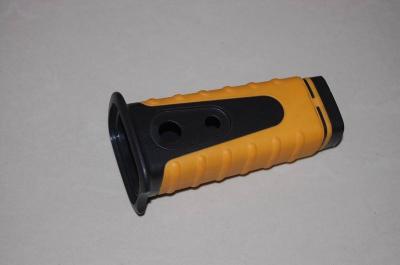 Polishing Plastic Overmolding / Double Color 2k Injection Molding High Accuracy