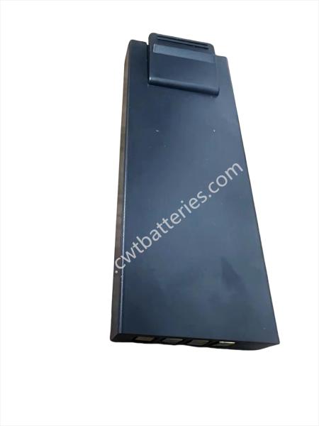 CUSA0601F 14.4V 5200mAh Batería de iones de litio para desfibrilador de AED médico CU
