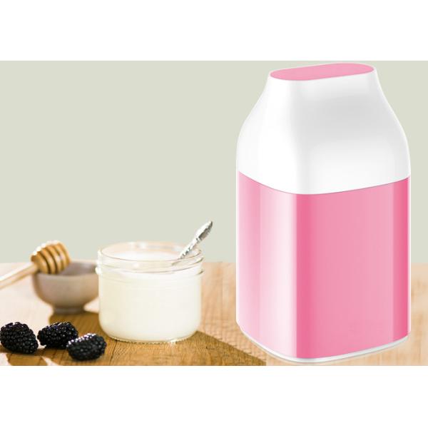 Full Nutrition Economical Manual Yogurt Maker BPA Free Without Electricity