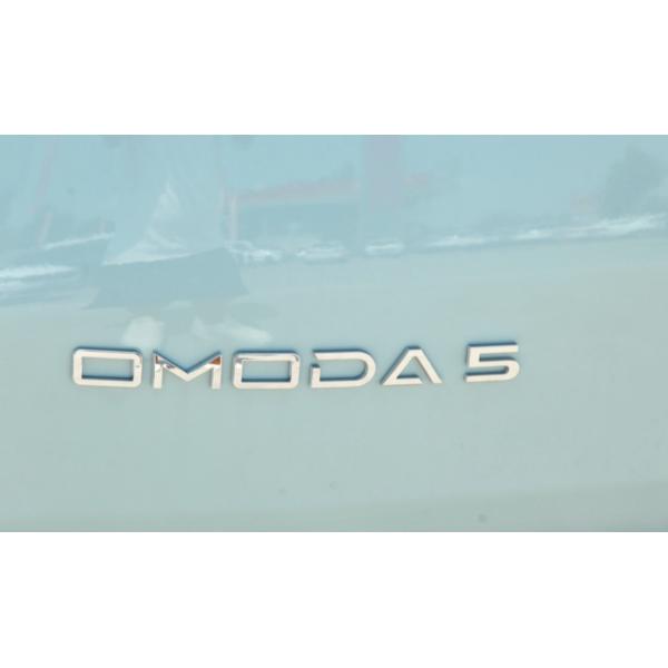 Chery Omoda 2022 места двери 5 компакта SUV 5 версии 1.5T CVT Wujie