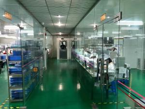 Dongguan Bibuke Electronic Technology Co., Ltd.